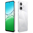 OPPO K13x 手机新品 oppok13x 信号穿墙王 天玑6300 IP69防尘防水 oppo手机 8+256GB 钻白 官方标配【全国联保】