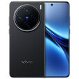 vivo X200（展机） 蓝晶天玑9400芯片蔡司曲屏影像拍照手机 赠送运费险详询客服 辰夜黑 12GB+256GB