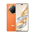 HONORX60 Pro全网通5G展机抗摔耐磨6600mAh超长续航护眼屏高性能智能机 【荣耀 X60PRro】燃橙色 8GB+256GB 单机+【第三方快充】+店保1年