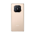 华为（HUAWEI）Mate X5典藏版X3折叠屏手机全网通正品特北斗卫星华为大折叠 羽纱金【Mate X5】 【12G+512G】 赠运费险详情咨询客服