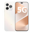华为智选5G手机 80Pro24期免息 wiko2025新机上市华为智选 昆仑玻璃+玄甲机身+红外遥控 40W快充补贴pura 12+512GB晨光白 官方标配丨365天只换不修+季度碎屏险+2年延保