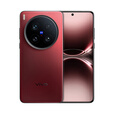 vivo展机X200 Ultra 骁龙8版 蓝图自研影像双芯 V单相机  红圈 12GB+256GB 单机+第三方品牌充电器+全国联保