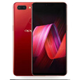OPPO R15通4G美颜相机双卡双待R15梦镜全面屏手机原装 6GB+128GB x 4G 热力红