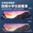 2025新款投影仪家用超高清卧室宿舍客厅5G家庭影院可连手机投屏 手动单机标准版【仅支持投屏】无礼包