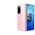 华为（HUAWEI）Mate X3典藏版X2折叠屏手机鸿蒙Ai智能高端商务旗舰 冰晶粉【Mate X2】 8GB+512GB 赠运费险详情咨询客服