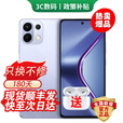 OPPO手机OPPO Reno14 Pro 16GB+512GB 进店选购24期 免息】K12s 续航霸王7000mAh 80W超级闪充 星芒白 12GB+256G 官方标配【180天只换不修+三年质保+碎屏险】