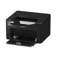 佳能（Canon）LBP121dn A4幅面黑白激光单功能打印机/快速打印/有线网络/自动双面/家用/办公/29页/分钟