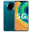 华为（HUAWEI）mate30 全网通5G 直面屏麒麟处990芯片 鸿蒙系统 40W快充 徕卡三摄 游戏手机  Mate 30 星河银色 8GB+256GB x 5G 【95[新]】店铺质保一年+运费险