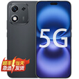 Hi nova 华为智选手机 X70i 新品 5G手机  防水 防摔 一亿像素 AI拍照键 AI高亮OLED护眼屏 6000mAh大电池 绒黑色 12+512GB