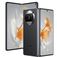 华为（HUAWEI）展机Mate X5典藏版X3折叠屏手机全网通正品特北斗卫星华为大折叠 羽纱黑【Mate X3】 12GB+512GB 赠运费险详情咨询客服