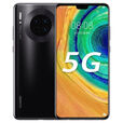 华为（HUAWEI）mate30 全网通5G 直面屏麒麟处990芯片 鸿蒙系统 40W快充 徕卡三摄 游戏手机  Mate 30 星河银色 8GB+256GB x 5G 【95[新]】店铺质保一年+运费险