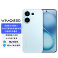 vivoS30 多彩轻薄直屏 5000万索尼超级潜望长焦 高通第四代骁龙7 6500mAh长续航 新品手机 薄荷青 12GB+256GB【1年碎屏险+3年质保】
