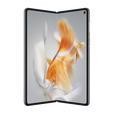 华为（HUAWEI）Mate X3典藏版X2折叠屏手机鸿蒙Ai智能高端商务旗舰 羽砂白【Mate X3】 12GB+512GB 赠运费险详情咨询客服