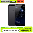 华为（HUAWEI）P10/Plus 5.1英寸小面屏双卡双待麒麟960处理器3200mAh大电池智能 华为 p10 曜石黑 4G通 9 新 64GB