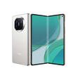 华为（HUAWEI）Mate X5 华为折叠屏手机 四曲折叠机身 玄武钢化昆仑玻璃【全新正品 全国联保】 羽砂白 12GB+512GB