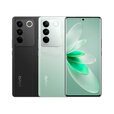 vivoS16 Pro通天玑8200双面柔光人像美颜拍照曲面屏5G手机 颜如玉 12GB+256GB 5G通 官方标配 中国大陆