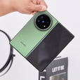 vivo X Fold5 展样机 折叠屏手机  8.03 英寸 第三代骁龙 8 80W 闪充正品赠运费险详情咨询客服 钛度 12GB+512GB