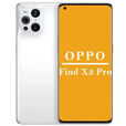 OPPOFindX3pro 5g 手机骁龙888处理器6.7英寸屏幕120Hz刷新率5000万像素4500mAh电池 Findx3pro雾蓝+快充配件 九 九 新 8GB+256GB x通5G