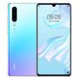 华为 P30华为手机官方麒麟980智能大屏旗舰p30pro 天空之境 4G全网通_官方标配_ (华为P30) 8GB+256GB