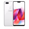 OPPO R15通4G美颜相机双卡双待R15梦镜全面屏手机原装 6GB+128GB x 4G 热力红