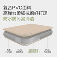 vidalido维达利多户外露营充气床梦恬PVC拉丝加高充气床家用睡垫地铺床垫 30梦恬床笠中号M码仅配件