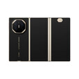华为（HUAWEI）Mate XTs ULTIMATE DESIGN 非凡大师 三折叠大屏生产力 鸿蒙大屏AI 华为三折叠屏 鸿蒙智能手机 玄黑 16+1TB