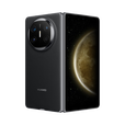 华为（HUAWEI）新款折叠屏 Mate X6 典藏版华为2025热销 原封正品 双卫星通信 二代昆仑玻璃 红枫影像 X7预定中 曜石黑 12GB+256GB 官方标配+好礼自选
