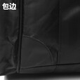 际华 3565黑色留守袋后留包手提防水前运包便携行手提包制式黑包留守被装袋 黑色【常规款】