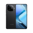 iQOO11 Pro 骁龙8Gen3 16G+512G 5G全网通 高清护眼屏手机选6000mah 曜夜黑 8GB+128GB 官方标配Z9