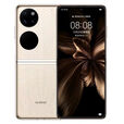 华为（HUAWEI）Huawei/华为 P50 Pocket展机宝盒折叠屏通双卡双待手机商务拍照赠送运费险详询客服 晶钻白 8GB+256GB