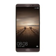 华为（HUAWEI）Mate9【全新 未拆封 未激活】5.9英寸LCD屏 直屏 麒麟960处理器 徕卡摄影 双卡双待全网通 支持NFC 摩卡金 4GB+64GB