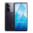 vivo  iQOO Z8 电竞手机天玑8200高刷游戏学生智能机5G通 月瓷白 12GB+512GB_标配