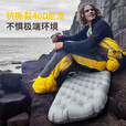 SEA TO SUMMIT户外充气垫防潮帐篷睡垫旅游登山垫子野外徒步便携露营加厚地垫 【R1.1厚5】轻量款-标码