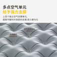 SEA TO SUMMIT户外充气垫防潮帐篷睡垫旅游登山垫子野外徒步便携露营加厚地垫 【R1.1厚5】轻量款-标码