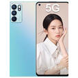 OPPOReno6 5G智能双卡双待 天玑900 6nm芯片游戏手机工作学生备用手机 9[新] Reno5星河(面部解锁) 8GB+128GB