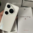 华为（HUAWEI）Pura80Pro 华为全新手机2025上市【24期免息】 一英寸主摄 个性色卡 AI辅助构图 鸿蒙智能 釉白 12GB+1TB 12期白条免息【店铺延保1年】