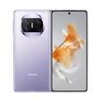 华为（HUAWEI）展机Mate X5典藏版X3折叠屏手机全网通正品特北斗卫星华为大折叠 羽纱紫【Mate X3】 12GB+512GB 赠运费险详情咨询客服