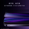 HUAWEI【24期免息】华为 Mate 80 RS 非凡大师超广色域灵珑屏第二代红枫影像华为直屏鸿蒙手机 槿紫 20GB+512GB 官方标配