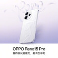 OPPO【耳机+CCD】OPPO Reno15 Pro 新品手机reno15pro超清拍照手机oppo直播超稳超清 2亿超清影像 可露丽棕 12GB+512GB OPPO蓝牙耳机+CCD复古相机