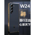 三星（SAMSUNG）Samsung/三星 W24 SM-W9024ZADCHC心系天下折叠商务手机 纳多灰 套餐二Fold4升级W24