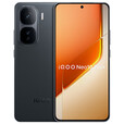 vivo IQOO Neo10 pro+ 选购 骁龙8至尊版 满血双芯战神 自研电竞芯片  疾影黑 12GB+512GB【pro+】 蓝牙耳机+3年质保+180天只换不修