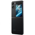 OPPOFind N2 Flip 5G通折叠屏 120Hz镜面屏 5000万超清自拍 流金 16GB+512GB
