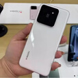 小米（MI）14通5G骁龙8Gen3徕卡相机AI游戏智能手机小米14 白色 12GB+256GB_5G通