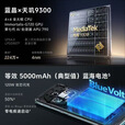 vivoX100 天玑9300芯片 5G全网通双卡 超清蔡司影像 12GB+256GB 星迹蓝 12GB+256GB 单机+品牌快充+本店质保一年