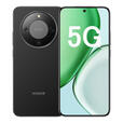 Hi novaX70 华为智选新品 5G手机 十面抗摔防水 OLED护眼屏 8300mAh电池 AI防抖拍照 80W无线快充 NFC 幻夜黑 8GB+256GB【晒单送智能手表】 【24期免息】+碎屏险+耳机+2年保修】