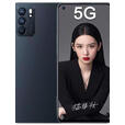 OPPOReno6 5G智能双卡双待 天玑900 6nm芯片游戏手机工作学生备用手机 9[新] Reno5星河(面部解锁) 8GB+128GB
