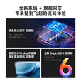 vivo X300 Pro 蔡司2亿APO长焦 蓝图影像双芯 5年持久流畅OriginOS 6 AI手机 纯粹黑【x300 Pro】 16GB+512GB
