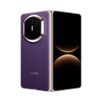 华为（HUAWEI）Mate X7 典藏版 新品现货当天发 华为mateX7典藏版折叠手机 幻影紫 16GB+512GB