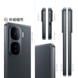 vivo IQOO Neo10 pro+ 选购 骁龙8至尊版 满血双芯战神 自研电竞芯片  疾影黑 12GB+512GB【pro+】 蓝牙耳机+3年质保+180天只换不修