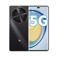 华为智选麦芒30 全新机 智选5G全网通手机  6.78英寸护眼曲屏 6100大电池超长续航  轻薄机身 五星耐摔 曜金黑（晒单送蓝牙耳机） 12GB+256GB(送90天碎屏保) 【官方标配】